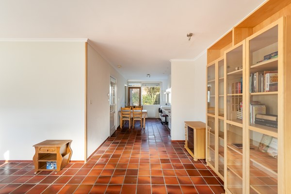 Foto - Te koop: Levensloopbestendig wonen met garage!